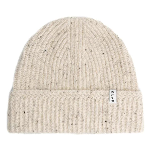 OLAF OLAF Wool Beanie - Match Laren