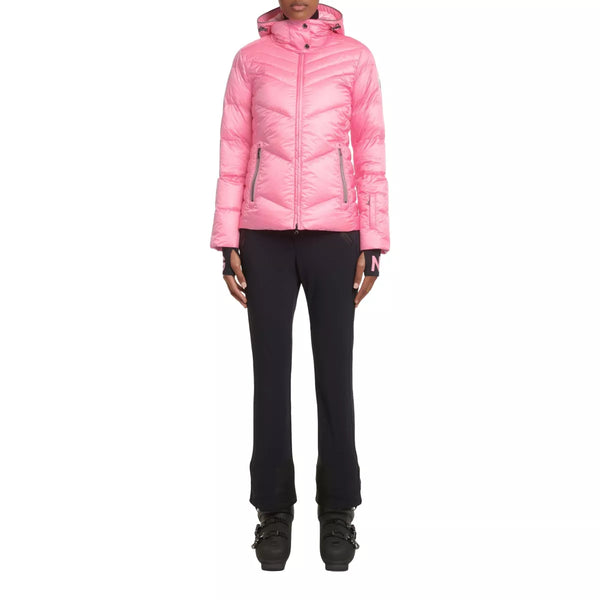BOGNER Bogner Ski Broek Haze 1166 Zwart - Match Laren