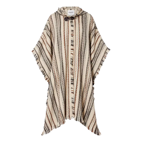 ISABEL MARANT Isabel Marant Iseline Jas Ecru - Sisera