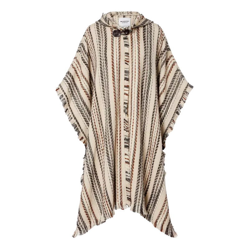 ISABEL MARANT Isabel Marant Iseline Jas Ecru - Sisera
