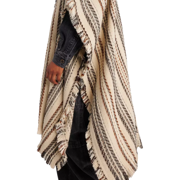 ISABEL MARANT Isabel Marant Iseline Jas Ecru - Sisera