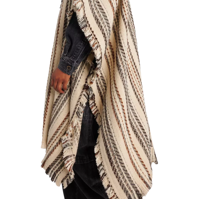 ISABEL MARANT Isabel Marant Iseline Jas Ecru - Sisera
