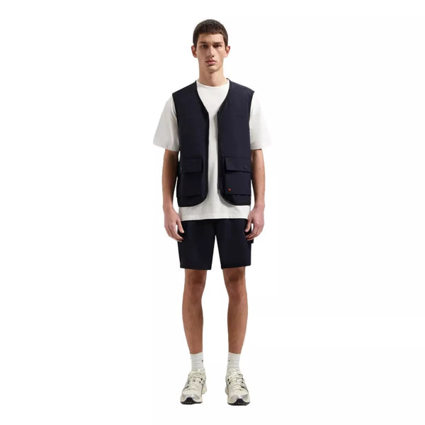 OLAF Olaf Bodywarmer Utility Vest Marine - Match Laren