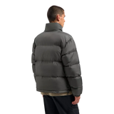 OLAF Olaf Puffer Jacket Charcoal Grey - Match Laren