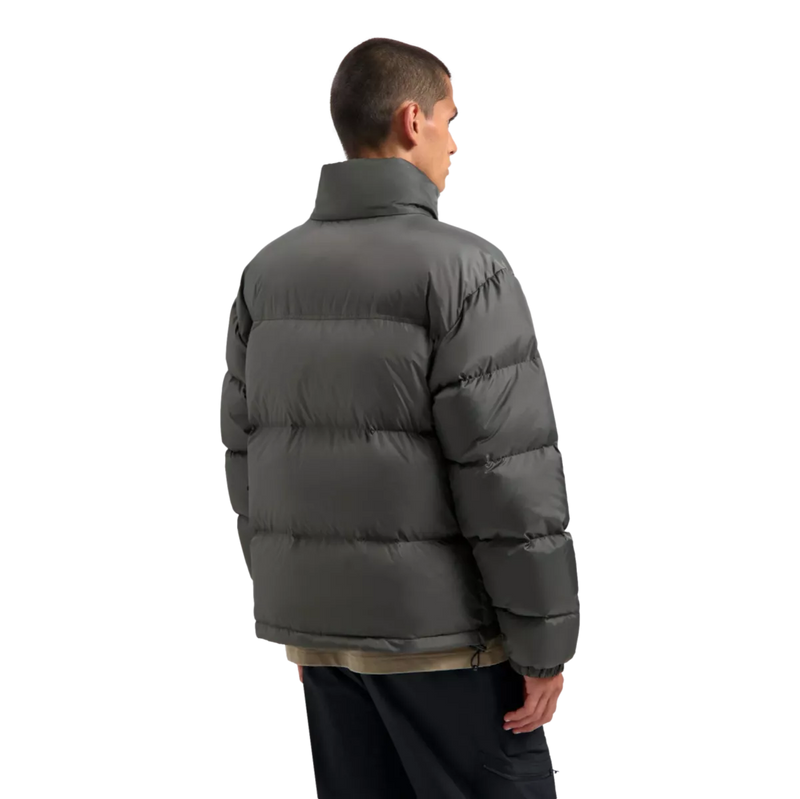 OLAF Olaf Puffer Jacket Charcoal Grey - Match Laren