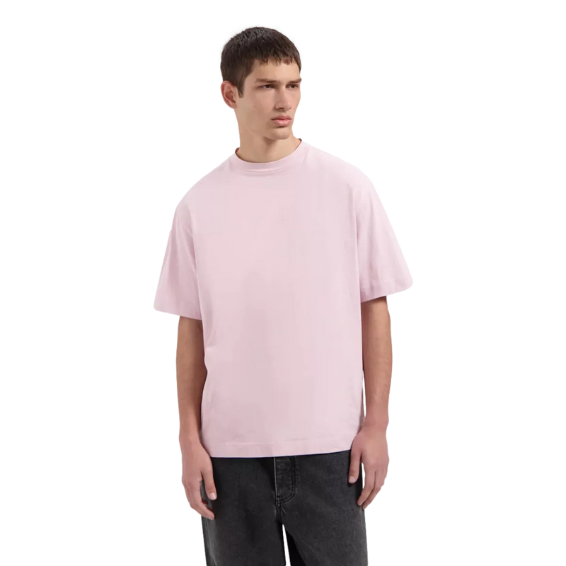 OLAF Olaf T-Shirt Essential Lila - Match Laren