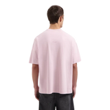OLAF Olaf T-Shirt Essential Lila - Match Laren