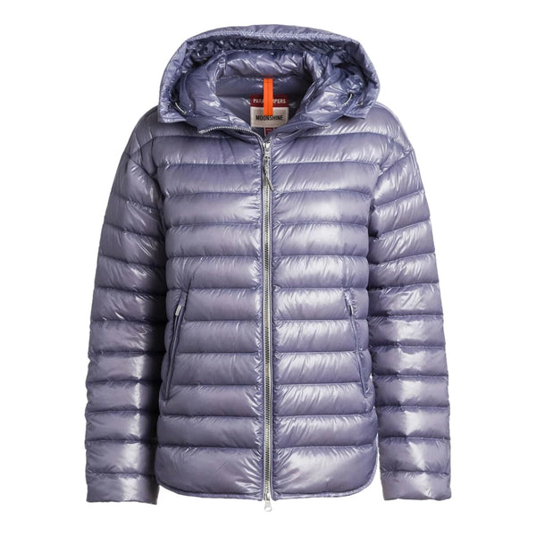 PARAJUMPERS Parajumpers Puffer Melua Lavendelblauw - Match Laren