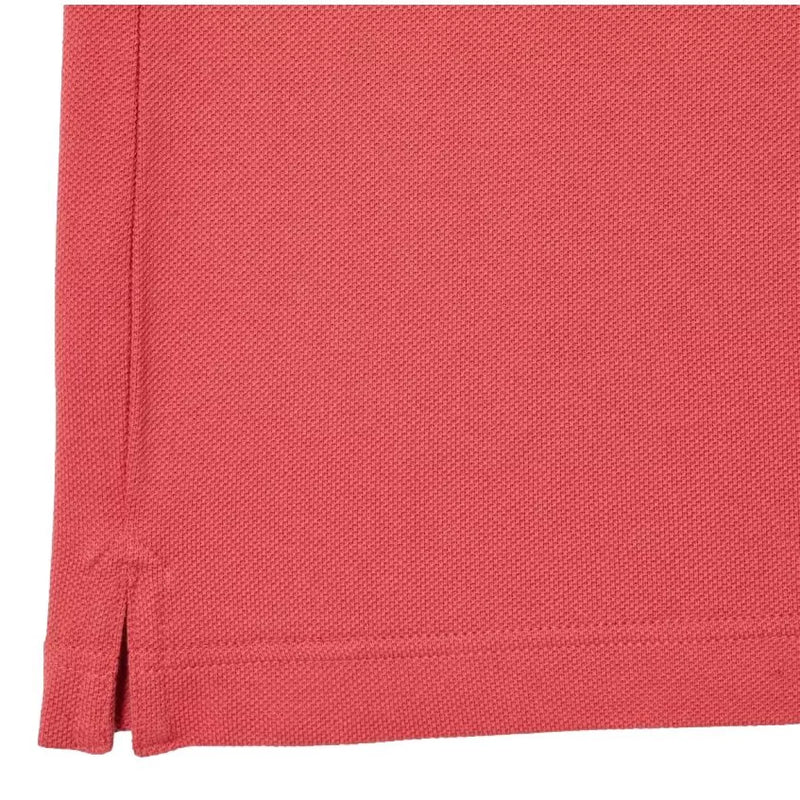 LACOSTE Lacoste Polo Slim Fit Brique - Match Laren