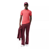 LACOSTE Lacoste Polo Slim Fit Brique - Match Laren