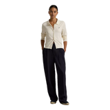 POLO RALPH LAUREN Polo Ralph Lauren Cardigan Off White - Match Laren