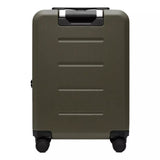 DB DB Ramverk Carry-On Koffer Donkergroen - Match Laren