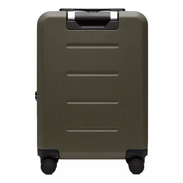 DB DB Ramverk Carry-On Koffer Donkergroen - Match Laren