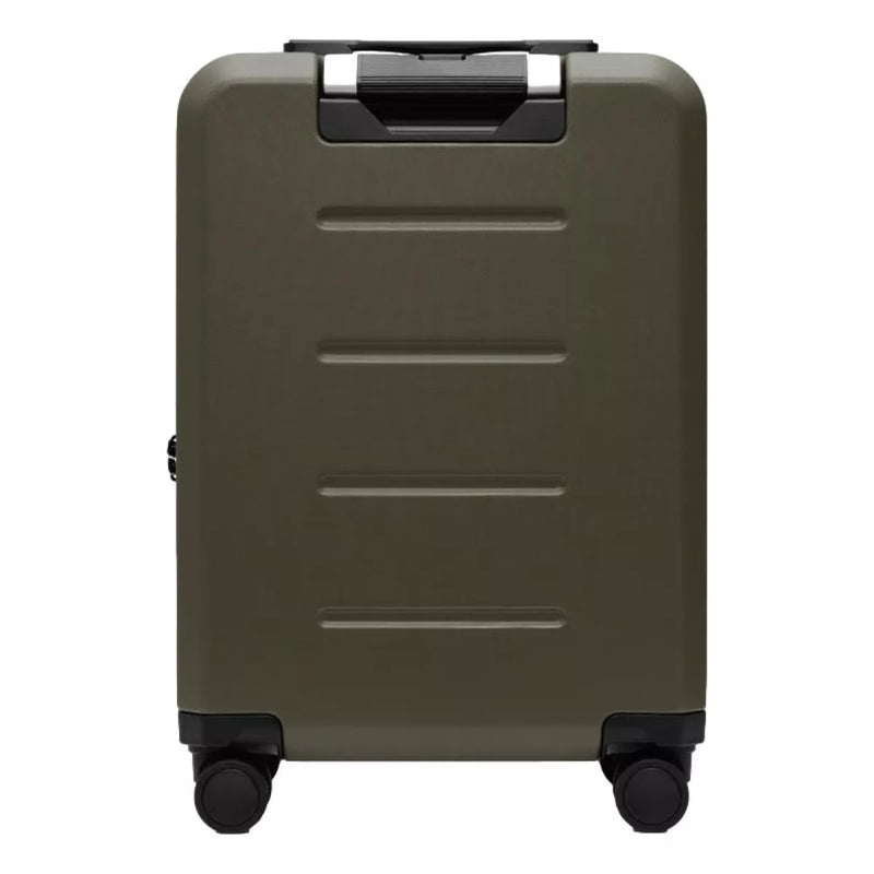 DB DB Ramverk Carry-On Koffer Donkergroen - Match Laren