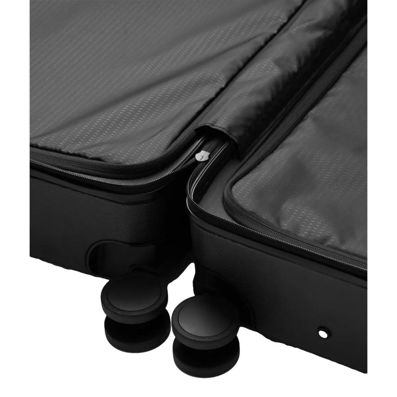 DB DB Ramverk Carry-On Koffer Donkergroen - Match Laren