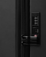 DB DB Ramverk Carry-On Koffer Donkergroen - Match Laren