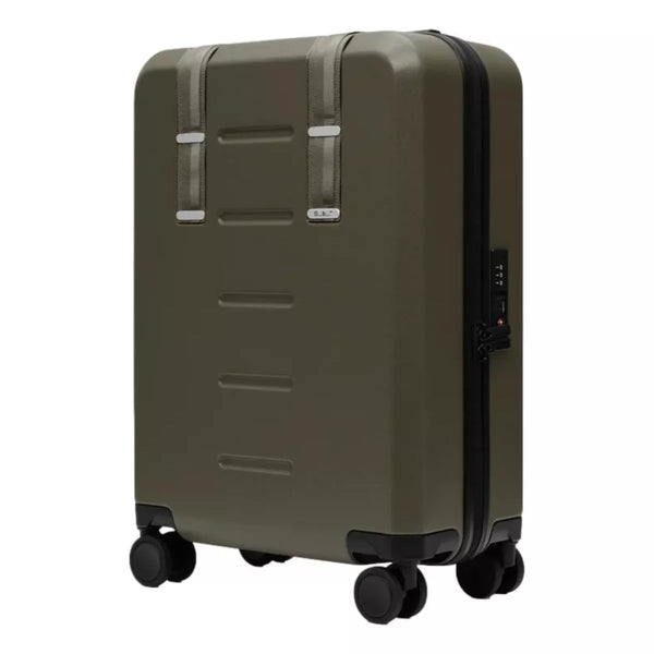 DB DB Ramverk Carry-On Koffer Donkergroen - Match Laren