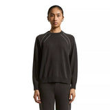 PESERICO Peserico Cashmere Trui Donkerbruin - Match Laren