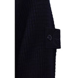 STONE ISLAND Stone Island Ghost Vest Met Rits Donkerblauw - Match Laren
