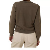 ISABEL MARANT Isabel Marant Sweater Dark Bronze - Sisera Laren