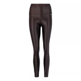 DEBLON Deblon Shine Legging Cacao Bruin - Match Laren