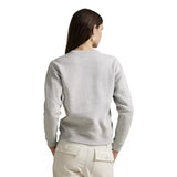 POLO RALPH LAUREN Polo Ralph Lauren Fleece Crewneck Sweater - Match Laren