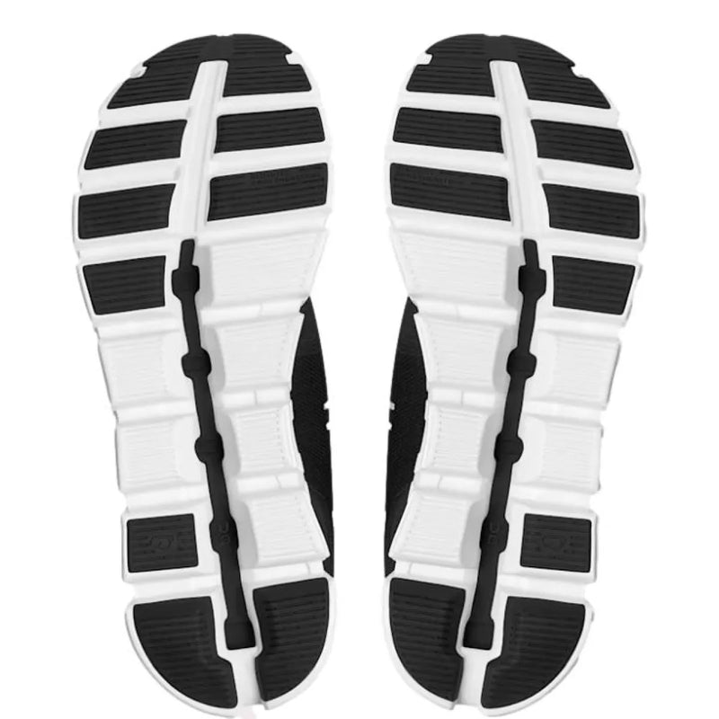 ON On Sport Schoenen Cloud 5 Zwart - Match Laren