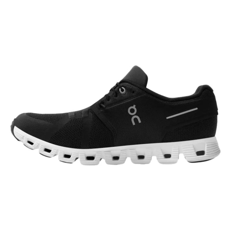 ON On Sport Schoenen Cloud 5 Zwart - Match Laren