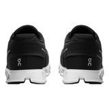 ON On Sport Schoenen Cloud 5 Zwart - Match Laren
