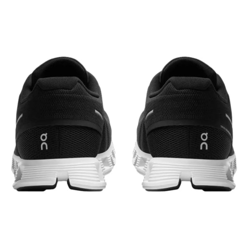 ON On Sport Schoenen Cloud 5 Zwart - Match Laren