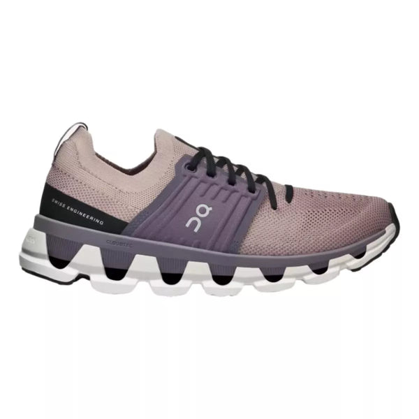 ON On Sport Schoenen Cloudswift 3 Paars - Match Laren