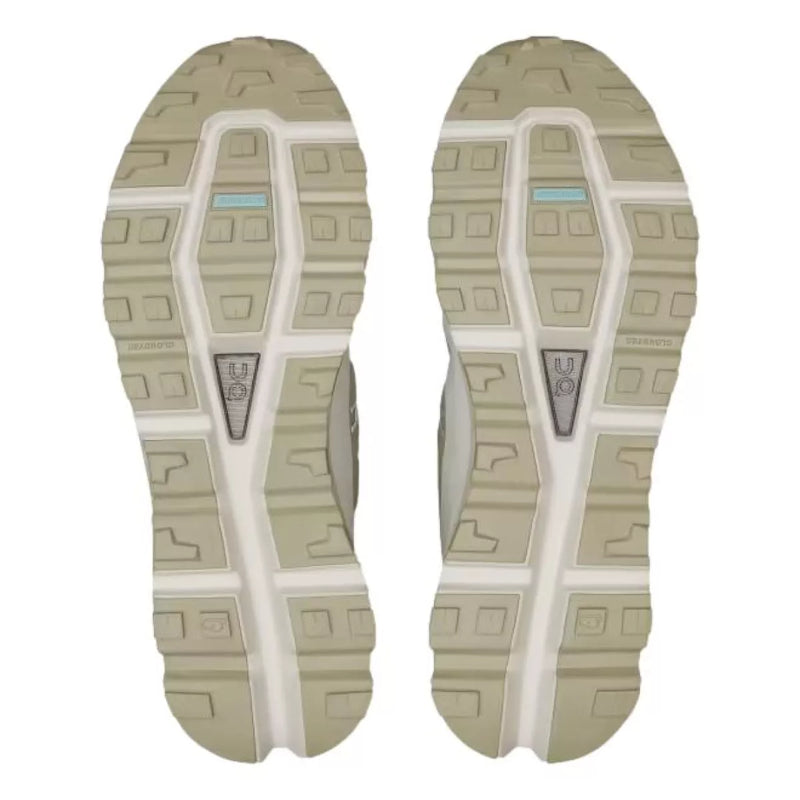 ON On Sport Schoenen Cloudroam Waterproof Off White - Match Laren