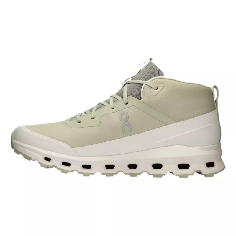 ON On Sport Schoenen Cloudroam Waterproof Off White - Match Laren