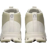 ON On Sport Schoenen Cloudroam Waterproof Off White - Match Laren