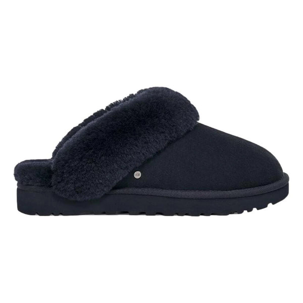 UGG UGG - Pantoffel Classic Slipper Zwart - Match Laren