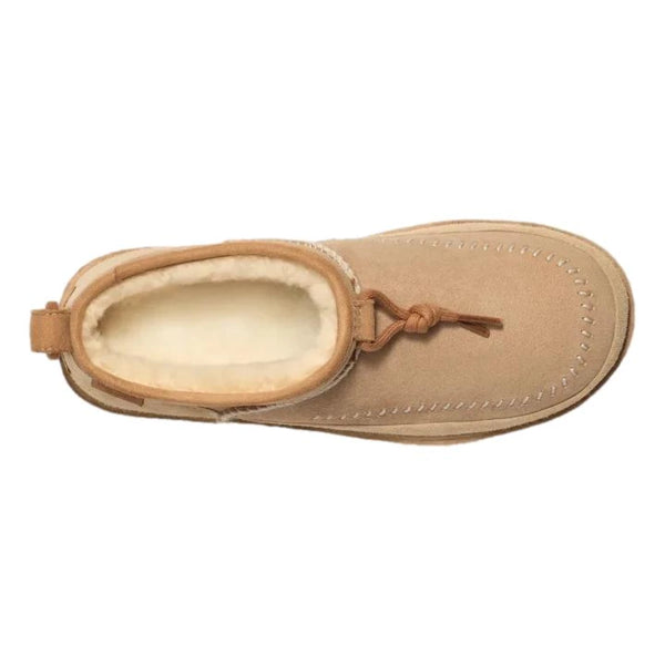 UGG UGG Classic Ultra Mini Crafted Regenerate - Match Laren