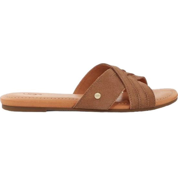 UGG UGG Slipper Kenleigh Camel - Match Laren