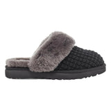 UGG Ugg - pantoffel cozy zwart - match laren