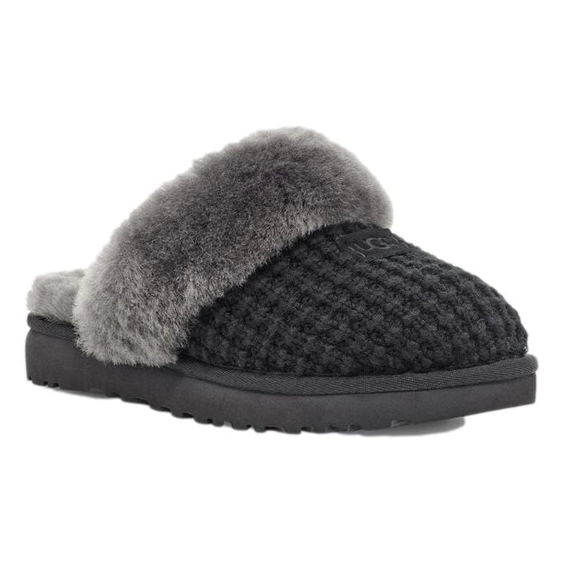 UGG Ugg - pantoffel cozy zwart - match laren