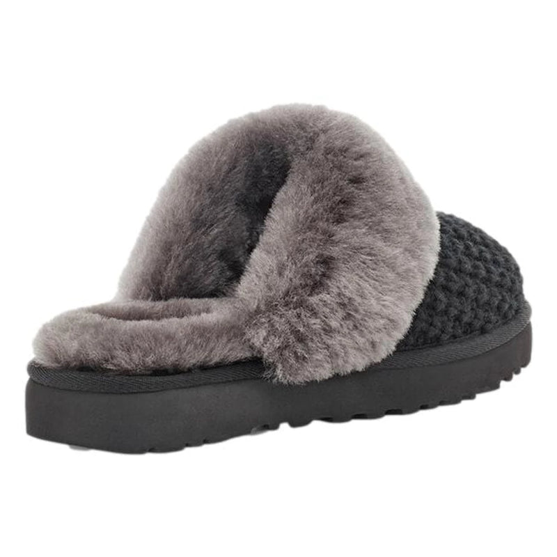 UGG Ugg - pantoffel cozy zwart - match laren