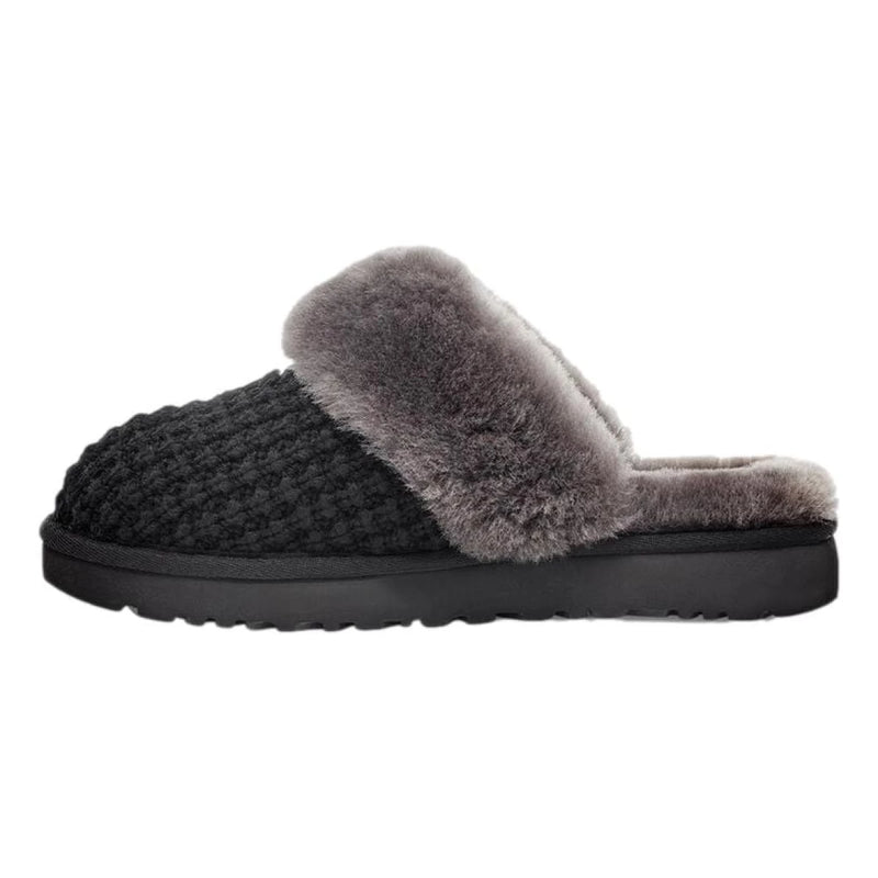 UGG Ugg - pantoffel cozy zwart - match laren