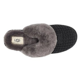 UGG Ugg - pantoffel cozy zwart - match laren