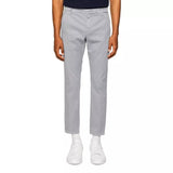 DONDUP Dondup Chino Broek Grijs - Match Laren