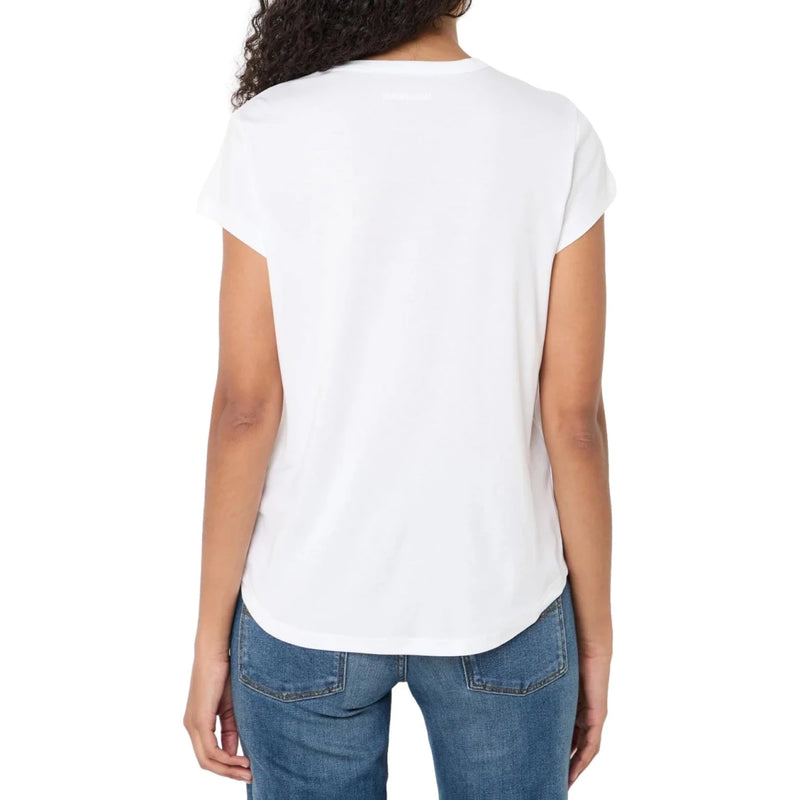 ZADIG & VOLTAIRE Zadig & Voltaire Shirt Mon Amour - Match Laren