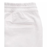 A TRIP IN A BAG M BROEK A trip in a bag Corduroy joggerbroek 'Smart Cord Cargo' wit
