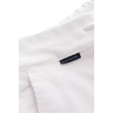 A TRIP IN A BAG M BROEK A trip in a bag Corduroy joggerbroek 'Smart Cord Cargo' wit