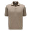 A TRIP IN A BAG M POLO A Trip In A Bag Polo Taupe - Match Laren