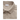 A TRIP IN A BAG M SHIRT A Trip In A Bag Pique Shirt Zand - Match Laren