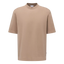 A TRIP IN A BAG M T-SHIRT L / TAUPE A Trip In The Bag T-Shirt Taupe - Match Laren
