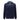 A TRIP IN A BAG M TRUI L / INDIGO A Trip In The Bag Quarter Zip Trui Indigo - Match Laren